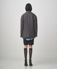 画像をギャラリービューアに読み込む, SUMMER TWEED TAILORED JACKET
