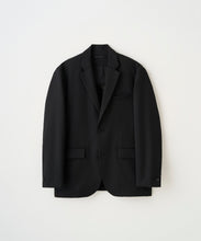 画像をギャラリービューアに読み込む, AIR TWILL TAILORED JACKET
