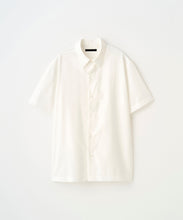 画像をギャラリービューアに読み込む, COMPACT TWILL S/S SHIRT
