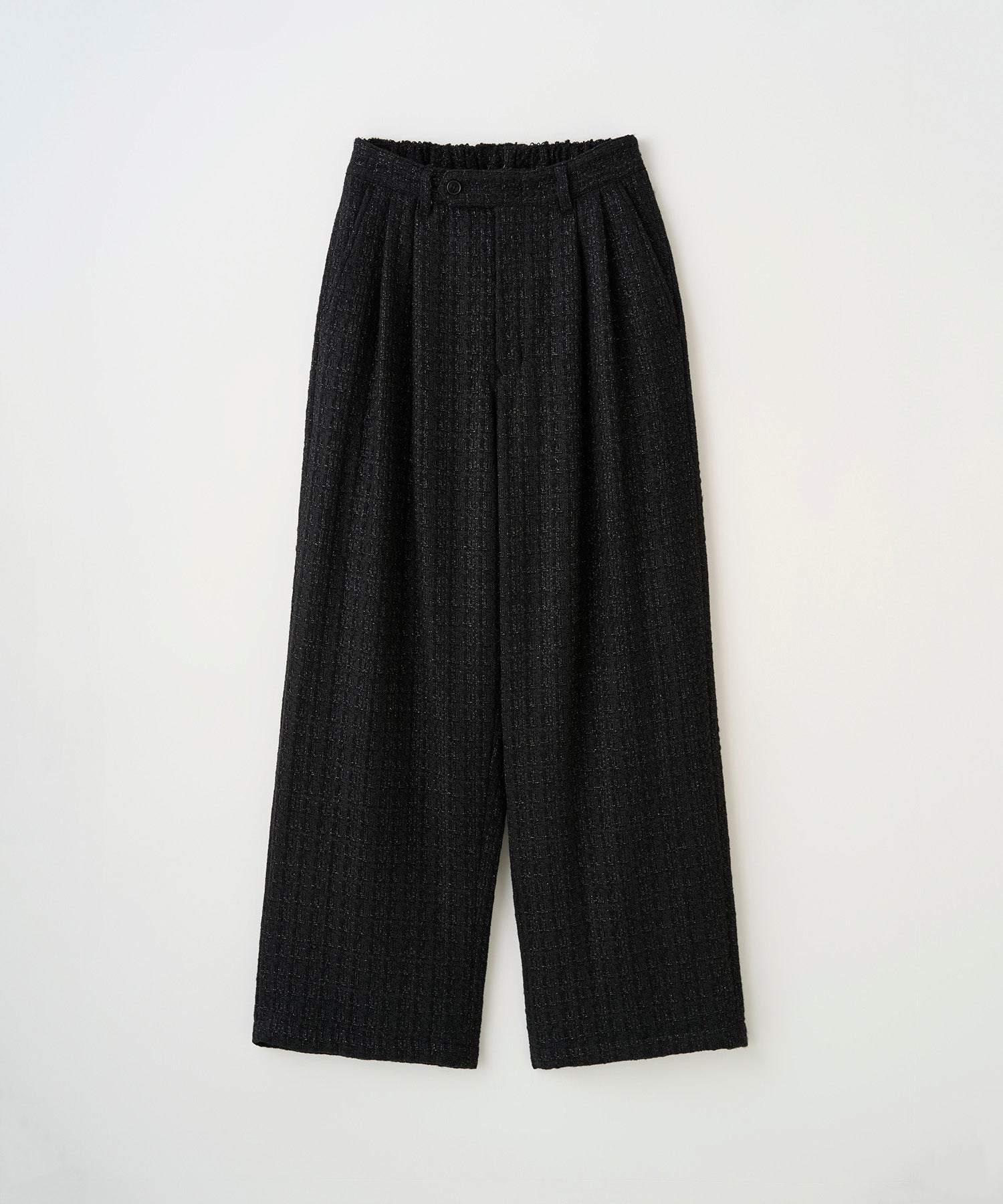 BOTTOMS – JUHA