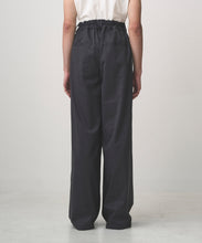 画像をギャラリービューアに読み込む, EXTREME WIDE PINSTRIPE PANTS
