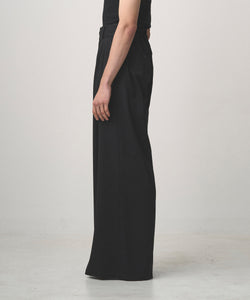 EXTREME WIDE EASY PANTS – JUHA