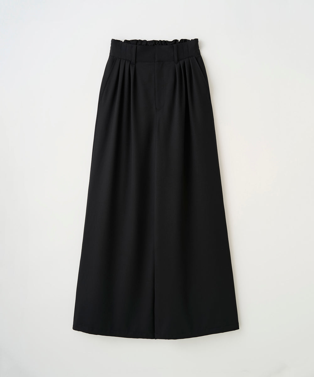 EXTREME WIDE EASY PANTS – JUHA