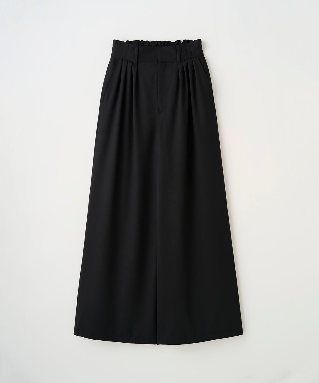 EXTREME WIDE EASY PANTS – JUHA