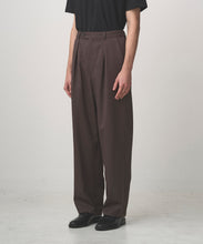 画像をギャラリービューアに読み込む, BALLOON DRAPE PANTS
