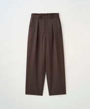 画像をギャラリービューアに読み込む, BALLOON DRAPE PANTS
