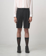 Load image into Gallery viewer, 2TUCK EASY SHORTS
