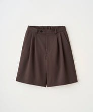 Load image into Gallery viewer, 2TUCK EASY SHORTS
