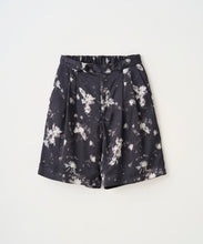 Load image into Gallery viewer, FLORAL EASY SHORTS
