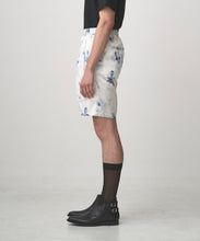 Load image into Gallery viewer, FLORAL EASY SHORTS
