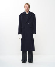画像をギャラリービューアに読み込む, SOFT CHARME CHESTER COAT
