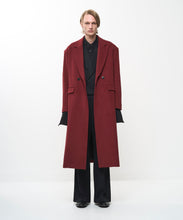 画像をギャラリービューアに読み込む, SOFT CHARME CHESTER COAT
