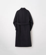 画像をギャラリービューアに読み込む, BELTED OVER COAT
