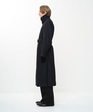画像をギャラリービューアに読み込む, BELTED OVER COAT
