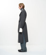 画像をギャラリービューアに読み込む, BELTED OVER COAT
