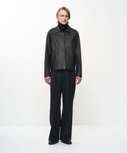 Load image into Gallery viewer, SOFT FORM RIDERS JACKET
