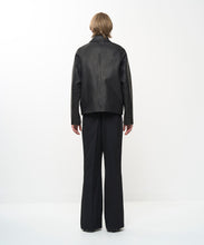 Load image into Gallery viewer, SOFT FORM RIDERS JACKET
