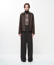 Load image into Gallery viewer, SOFT FORM RIDERS JACKET
