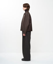 Load image into Gallery viewer, SOFT FORM RIDERS JACKET
