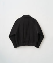 Load image into Gallery viewer, CORDUROY RAGLAN BOMBER JACKET
