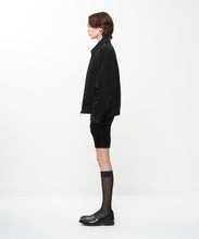Load image into Gallery viewer, CORDUROY RAGLAN BOMBER JACKET

