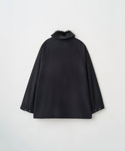 画像をギャラリービューアに読み込む, SOFT CHARME RIDING JACKET
