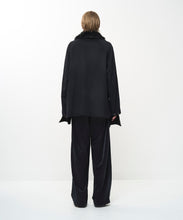 画像をギャラリービューアに読み込む, SOFT CHARME RIDING JACKET
