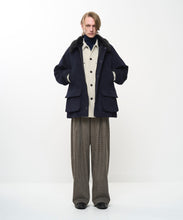 画像をギャラリービューアに読み込む, SOFT CHARME RIDING JACKET
