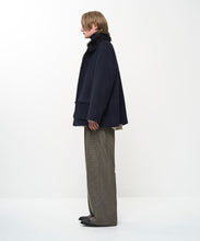 画像をギャラリービューアに読み込む, SOFT CHARME RIDING JACKET
