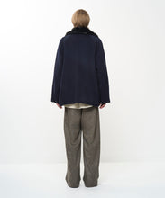画像をギャラリービューアに読み込む, SOFT CHARME RIDING JACKET
