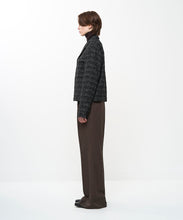 Load image into Gallery viewer, FANCY TWEED IKE JACKET
