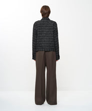 Load image into Gallery viewer, FANCY TWEED IKE JACKET
