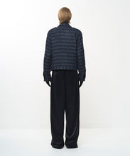 Load image into Gallery viewer, FANCY TWEED IKE JACKET
