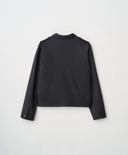 画像をギャラリービューアに読み込む, SOFT MERINO IKE JACKET

