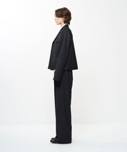 画像をギャラリービューアに読み込む, SOFT MERINO IKE JACKET
