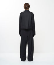 画像をギャラリービューアに読み込む, SOFT MERINO IKE JACKET
