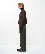 画像をギャラリービューアに読み込む, SOFT MERINO IKE JACKET
