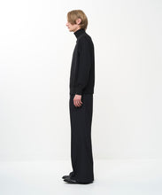 画像をギャラリービューアに読み込む, STRUCTURED TURTLENECK KNIT
