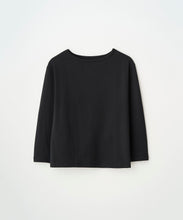 Load image into Gallery viewer, INTERLOCK BOATNECK L/S
