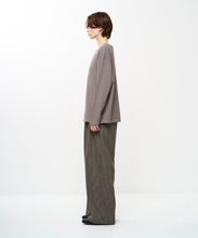 Load image into Gallery viewer, INTERLOCK BOATNECK L/S
