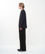 Load image into Gallery viewer, INTERLOCK HENLEY L/S
