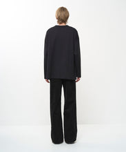 Load image into Gallery viewer, INTERLOCK HENLEY L/S
