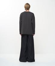Load image into Gallery viewer, INTERLOCK HENLEY L/S
