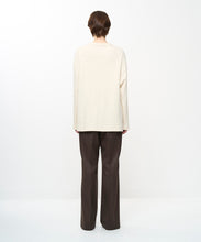 Load image into Gallery viewer, INTERLOCK HENLEY L/S
