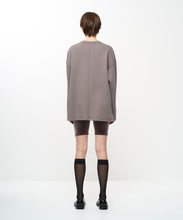 Load image into Gallery viewer, INTERLOCK HENLEY L/S
