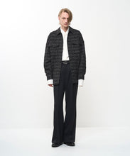 Load image into Gallery viewer, FANCY TWEED JACKET
