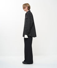 Load image into Gallery viewer, FANCY TWEED JACKET
