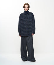 Load image into Gallery viewer, FANCY TWEED JACKET
