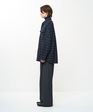 Load image into Gallery viewer, FANCY TWEED JACKET
