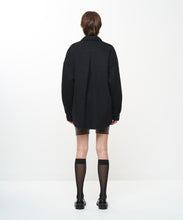 Load image into Gallery viewer, ALPACA SHAGGY JACKET
